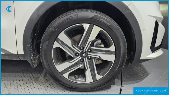 KIA SORENTO HEV 1.6 2WD
