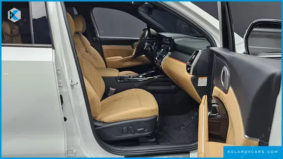 KIA SORENTO HEV 1.6 2WD