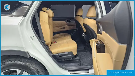 KIA SORENTO HEV 1.6 2WD