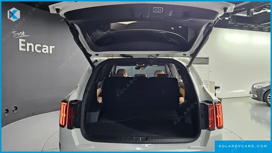KIA SORENTO HEV 1.6 2WD