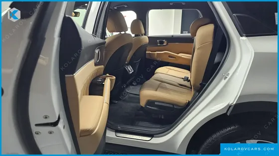 KIA SORENTO HEV 1.6 2WD