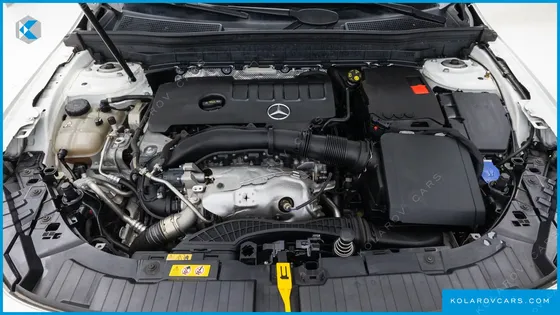 MERCEDES GLB-CLASS GLB250 4MATIC