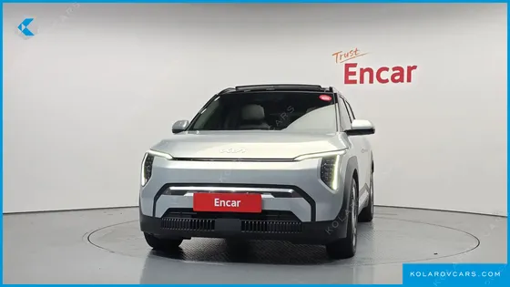 KIA EV3 STANDARD 2WD