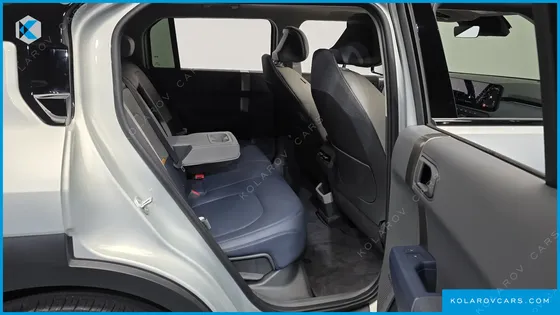 KIA EV3 STANDARD 2WD