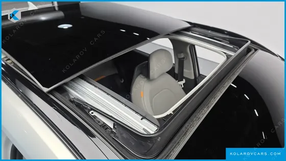 KIA EV3 STANDARD 2WD