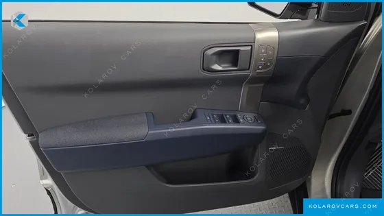 KIA EV3 STANDARD 2WD