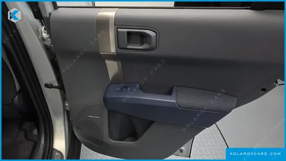 KIA EV3 STANDARD 2WD