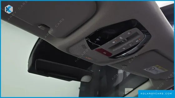 KIA EV3 STANDARD 2WD