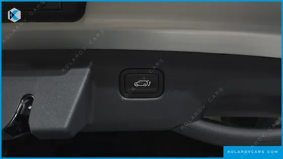 KIA EV3 STANDARD 2WD