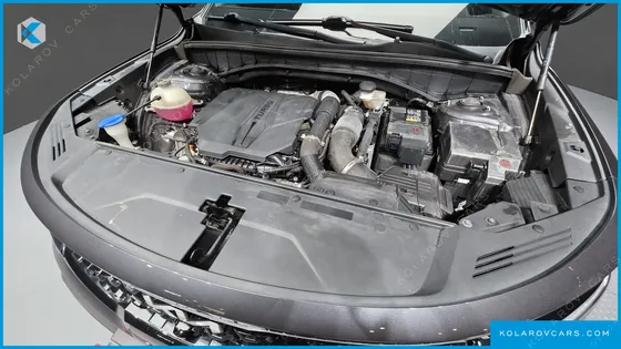 KIA SORENTO GASOLINE 2.5T 2WD