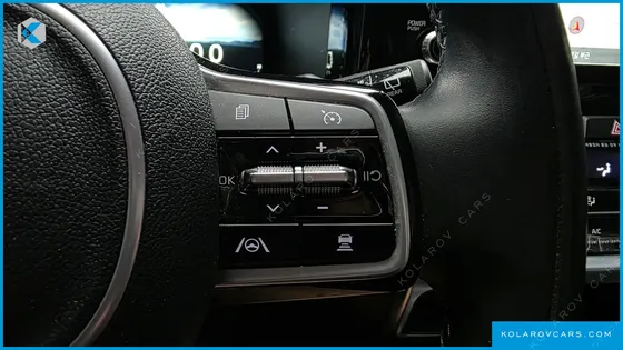 KIA SORENTO GASOLINE 2.5T 2WD