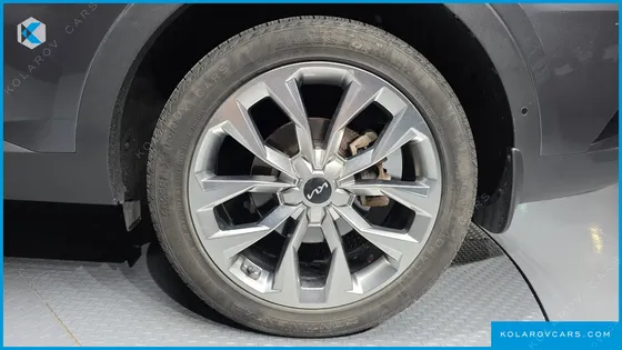 KIA SORENTO GASOLINE 2.5T 2WD