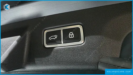 KIA SORENTO GASOLINE 2.5T 2WD