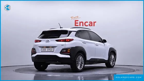 HYUNDAI KONA 1.6 TURBO 2WD