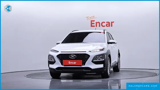 HYUNDAI KONA 1.6 TURBO 2WD