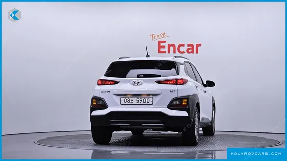 HYUNDAI KONA 1.6 TURBO 2WD