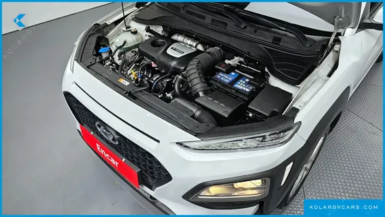 HYUNDAI KONA 1.6 TURBO 2WD