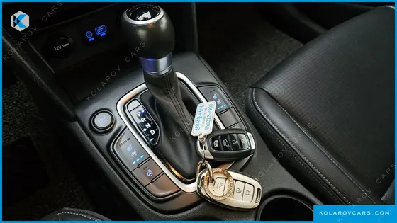HYUNDAI KONA 1.6 TURBO 2WD