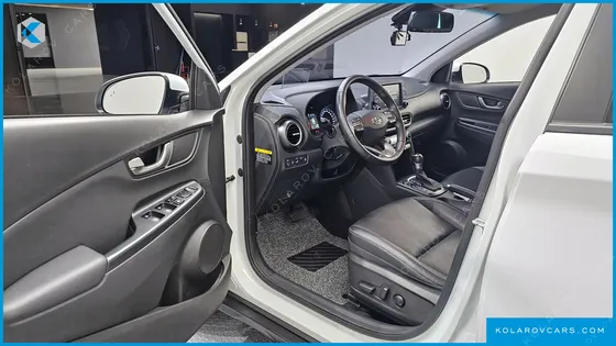 HYUNDAI KONA 1.6 TURBO 2WD