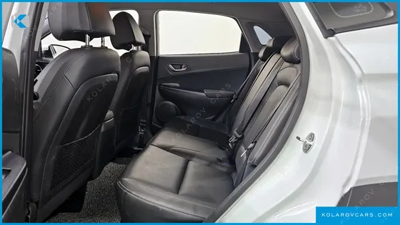HYUNDAI KONA 1.6 TURBO 2WD