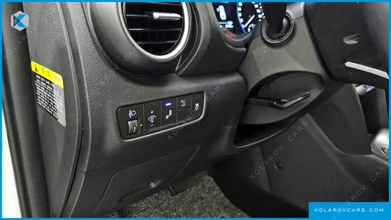 HYUNDAI KONA 1.6 TURBO 2WD
