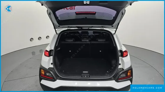 HYUNDAI KONA 1.6 TURBO 2WD