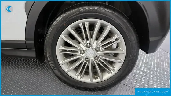 HYUNDAI KONA 1.6 TURBO 2WD