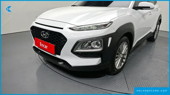 HYUNDAI KONA 1.6 TURBO 2WD