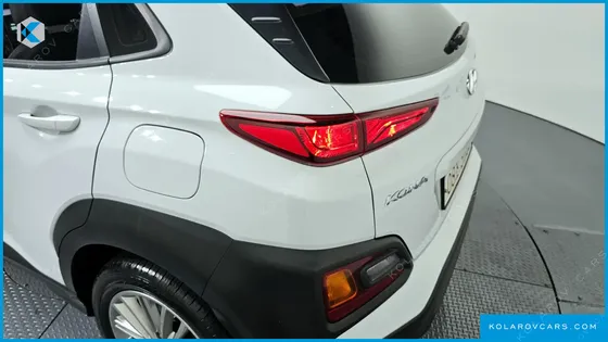 HYUNDAI KONA 1.6 TURBO 2WD