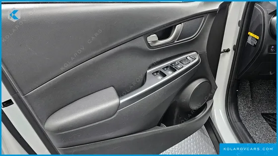 HYUNDAI KONA 1.6 TURBO 2WD