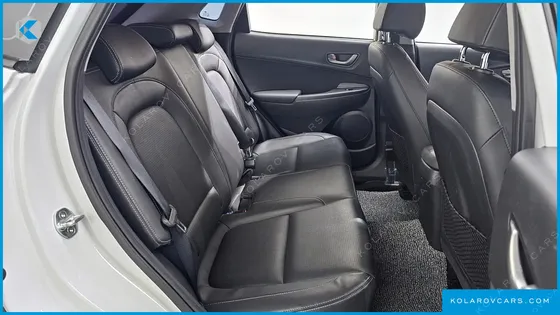 HYUNDAI KONA 1.6 TURBO 2WD