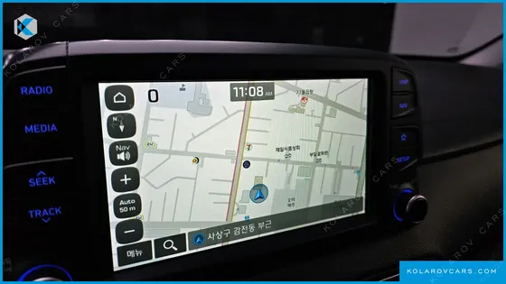 HYUNDAI KONA 1.6 TURBO 2WD