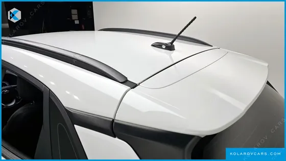 HYUNDAI KONA 1.6 TURBO 2WD