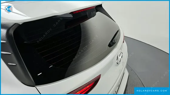 HYUNDAI KONA 1.6 TURBO 2WD