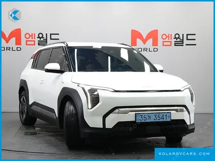 KIA EV3 LONG RANGE 2WD