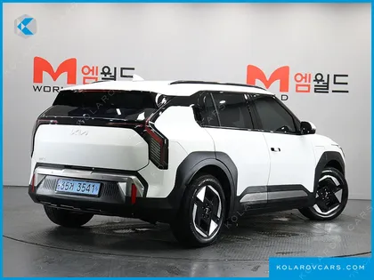 KIA EV3 LONG RANGE 2WD