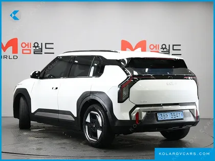 KIA EV3 LONG RANGE 2WD