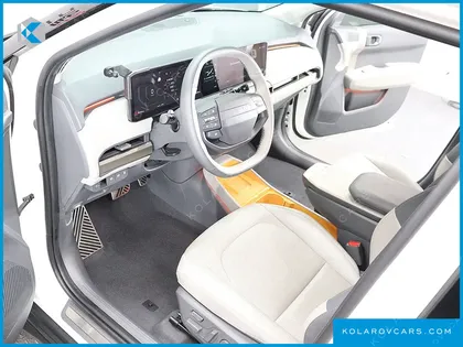 KIA EV3 LONG RANGE 2WD