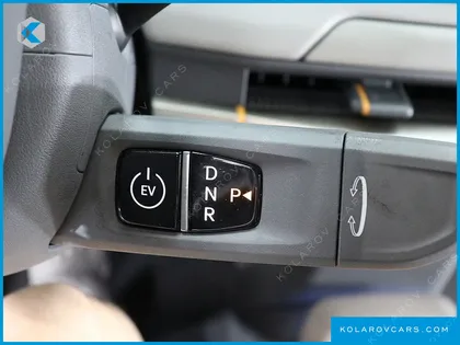 KIA EV3 LONG RANGE 2WD