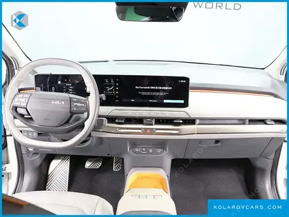 KIA EV3 LONG RANGE 2WD