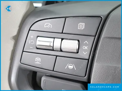 KIA EV3 LONG RANGE 2WD