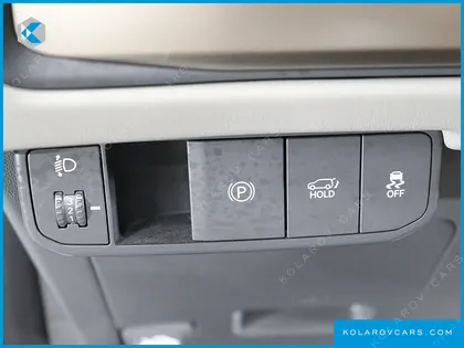 KIA EV3 LONG RANGE 2WD