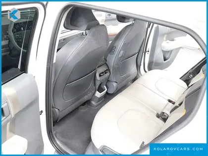 KIA EV3 LONG RANGE 2WD