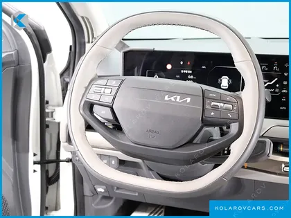KIA EV3 LONG RANGE 2WD