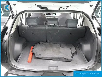 KIA EV3 LONG RANGE 2WD