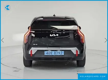 KIA EV3 LONG RANGE 2WD