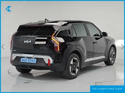 KIA EV3 LONG RANGE 2WD