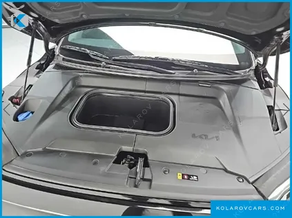 KIA EV3 LONG RANGE 2WD