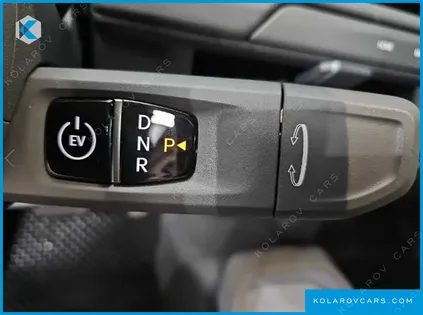 KIA EV3 LONG RANGE 2WD