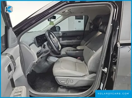 KIA EV3 LONG RANGE 2WD